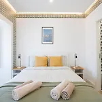 Solar Castle Downtown 3* Lisboa