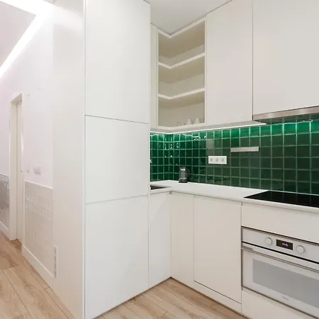 Guest house Solar Castle Downtown