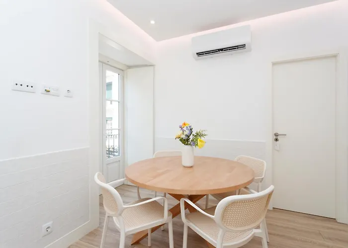 Solar Castle Downtown Guest house