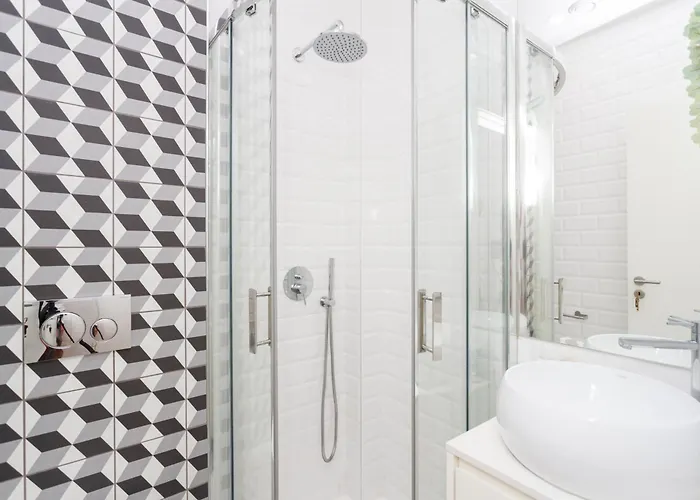 Solar Castle Downtown 3* Lisbon