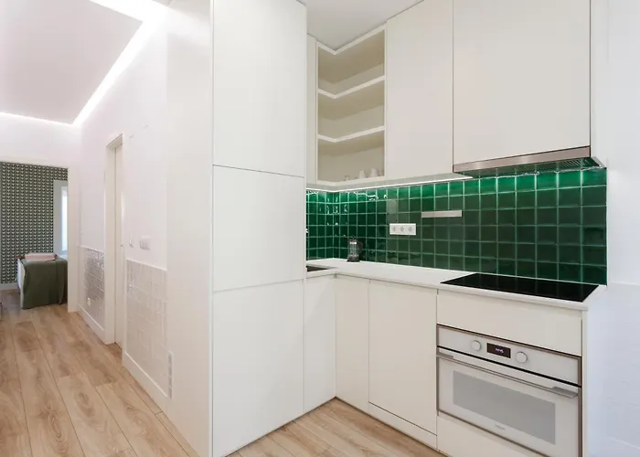 Guest house Solar Castle Downtown