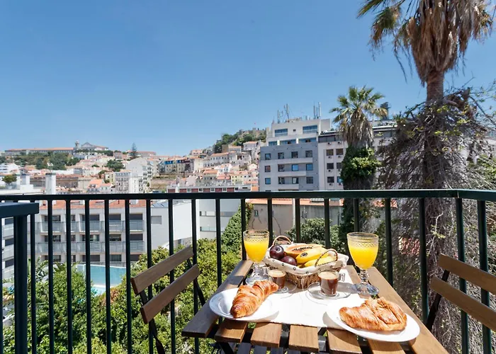 Guest house Solar Castle Downtown