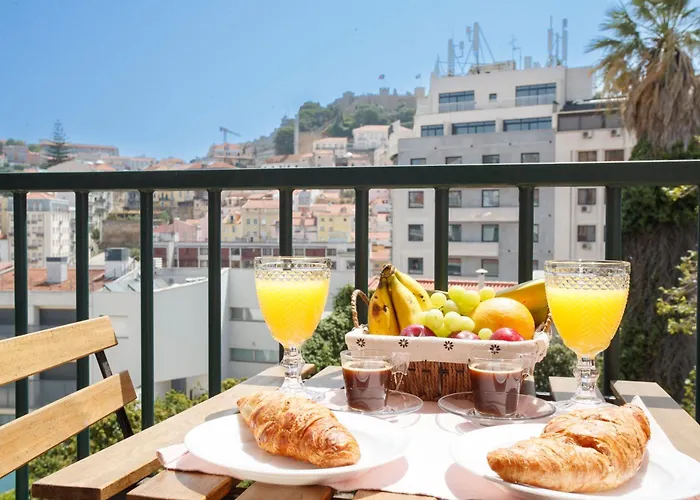 Solar Castle Downtown