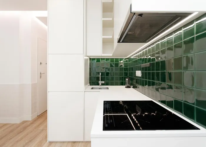 Solar Castle Downtown Guest house Lisbon